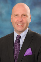 Photograph of Senator  Thomas Cullerton (D)